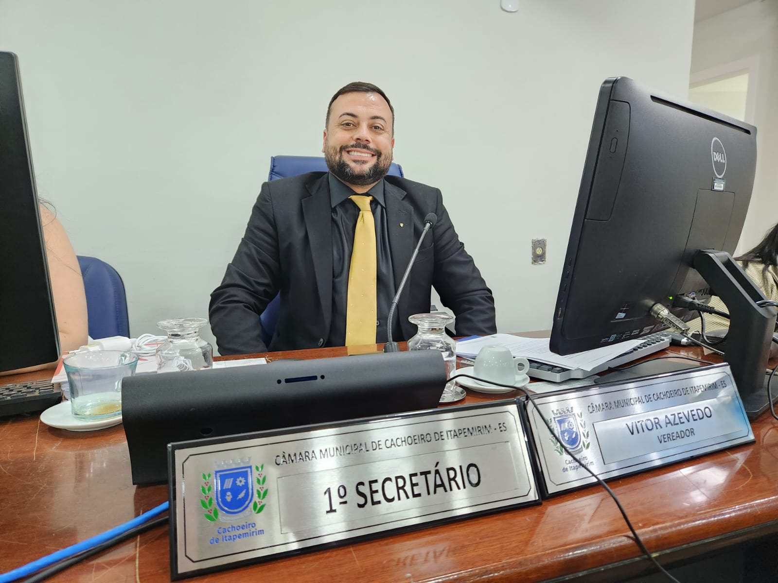 Câmara aprova projeto de lei que proíbe nomeação de pessoas condenadas por maus-tratos a animais