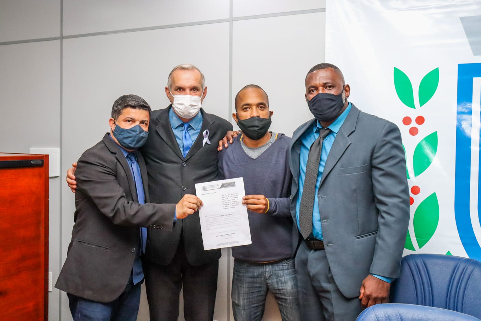 Aprovado projeto para reconhecer e valorizar a capoeira