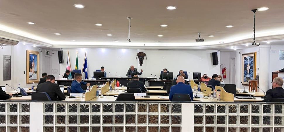 Câmara aprova realização de Moto Fest