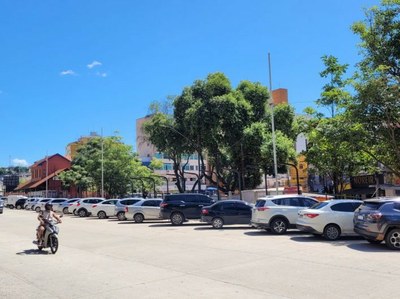 Câmara aprova regras para obras e interdições de vias na região central de Cachoeiro