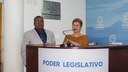 Câmara aprova semana de conscientização e prevenção da sífilis