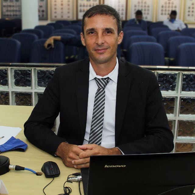 Câmara aumenta punição para pichadores