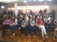 Câmara comemora Dia do Servidor