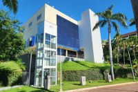 Câmara comemora Emancipação Política e inaugura obras de acessibilidade