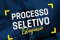Câmara convoca candidatos selecionados para terceira etapa do processo seletivo de estágio