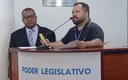 Câmara cria Título Benemérito Joacyr Pinto para divulgadores da história de Cachoeiro   