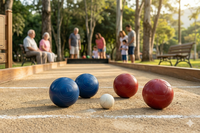 Câmara de Cachoeiro aprova criação da Semana Municipal de Incentivo ao Esporte da Bocha