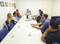 Câmara de Cachoeiro começa implantação da Câmara sem Papel