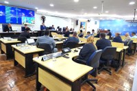 Câmara de Cachoeiro concede abono de fim de ano a servidores