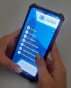 Câmara de Cachoeiro lança aplicativo com atividades dos vereadores