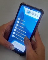 Câmara de Cachoeiro lança aplicativo com atividades dos vereadores
