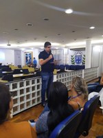 Câmara de Cachoeiro lança Carta de Serviços