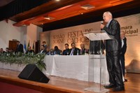 Câmara de Cachoeiro realiza Sessão Solene dia 27 de junho com transmissão ao vivo