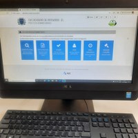 Câmara de Cachoeiro totalmente digitalizada