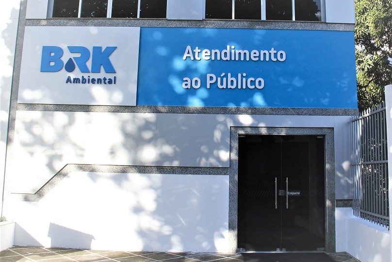 Câmara de Cachoeiro vai investigar contrato de concessão da BRK Ambiental