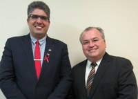 Devolução ao Executivo chega a R$ 1, 1 milhão