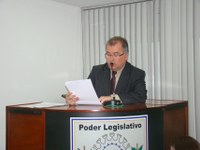 Câmara devolve R$ 250 mil à prefeitura   