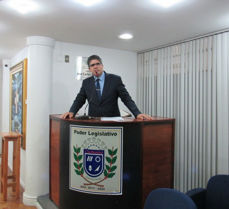 Câmara devolve R$ 779 mil à Prefeitura