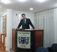 Câmara devolve R$ 779 mil à Prefeitura