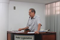 Câmara discute contrato de concessão