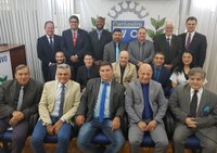 Ano legislativo é encerrado com votação do Orçamento