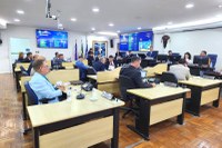Câmara fecha o ano legislativo com aprovação de projetos importantes para Cachoeiro