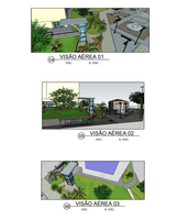 Câmara finaliza projeto de acessibilidade 