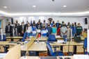 Câmara homenageia cachoeirenses medalhistas da Paralimpíada Escolar
