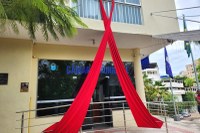 Câmara Municipal apoia o Dezembro Vermelho e reforça ações de prevenção ao HIV e ISTs