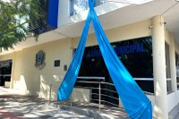 Câmara apoia o Novembro Azul e reforça a importância da prevenção ao câncer de próstata