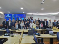 Câmara aprova em primeiro turno emenda que garante direito ao acúmulo de cargos para pedagogos