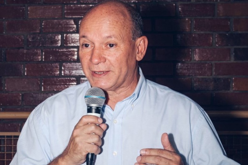 Câmara Municipal lamenta o falecimento do ex-vereador Anarim Albino da Silveira