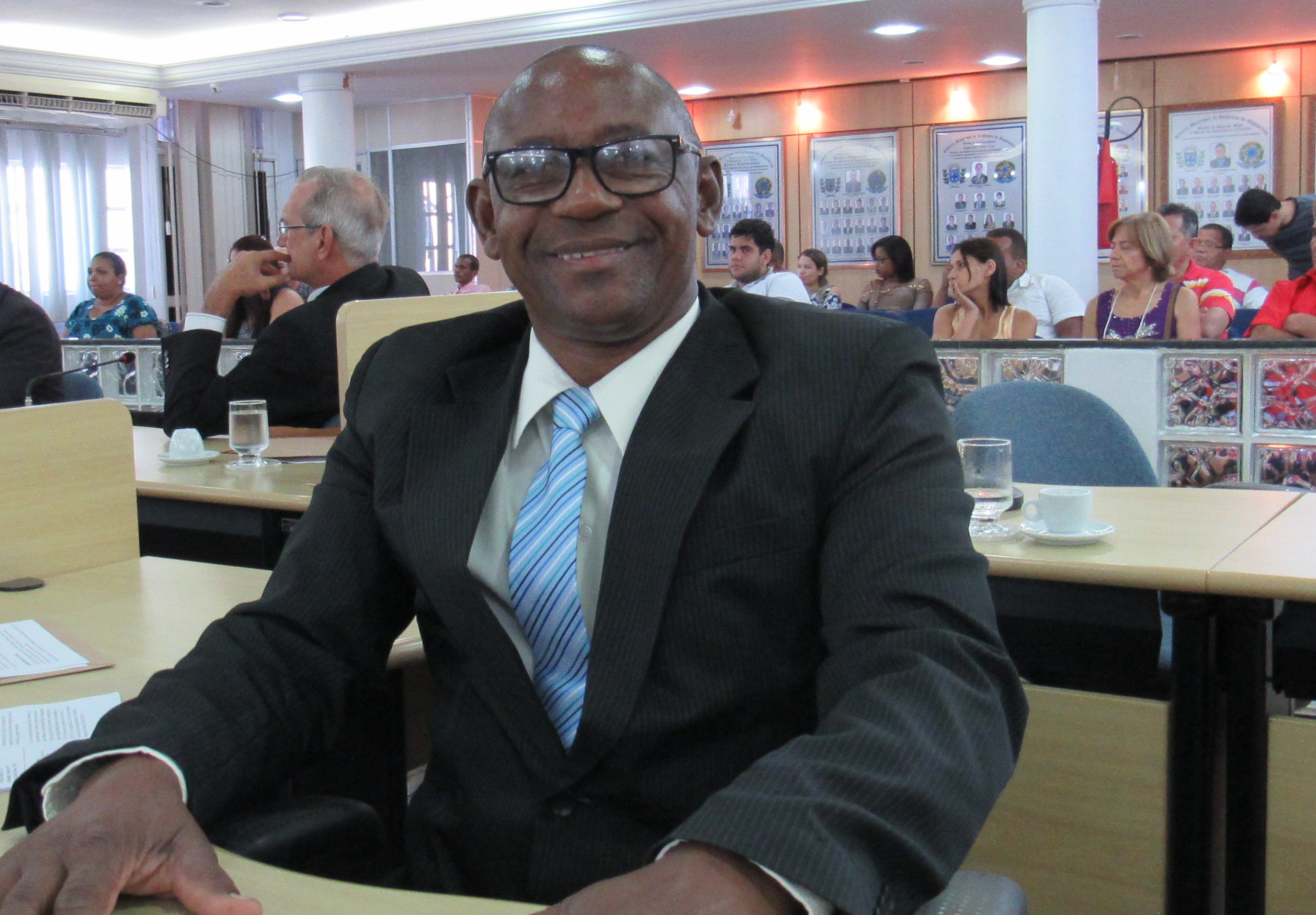 Câmara passa a ter “Gabinete Buiú”