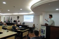 Câmara pede informações sobre frota municipal