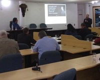 Câmara pede retorno da Polícia Interativa