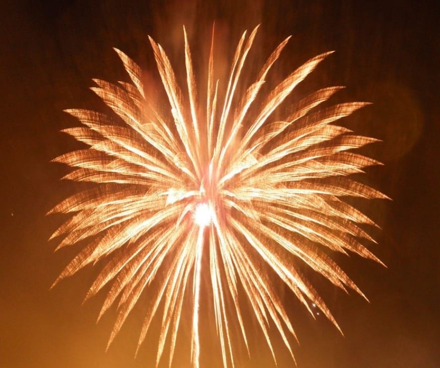 Câmara proíbe fogos sonoros em Cachoeiro   