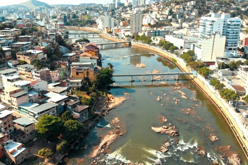 Câmara promove palestra sobre Educação Ambiental com foco na Bacia do Rio Itapemirim