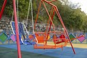 Câmara quer garantir brinquedos adaptados para crianças com deficiência em parques públicos