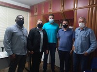 Câmara quer impedir leilão do Sumaré