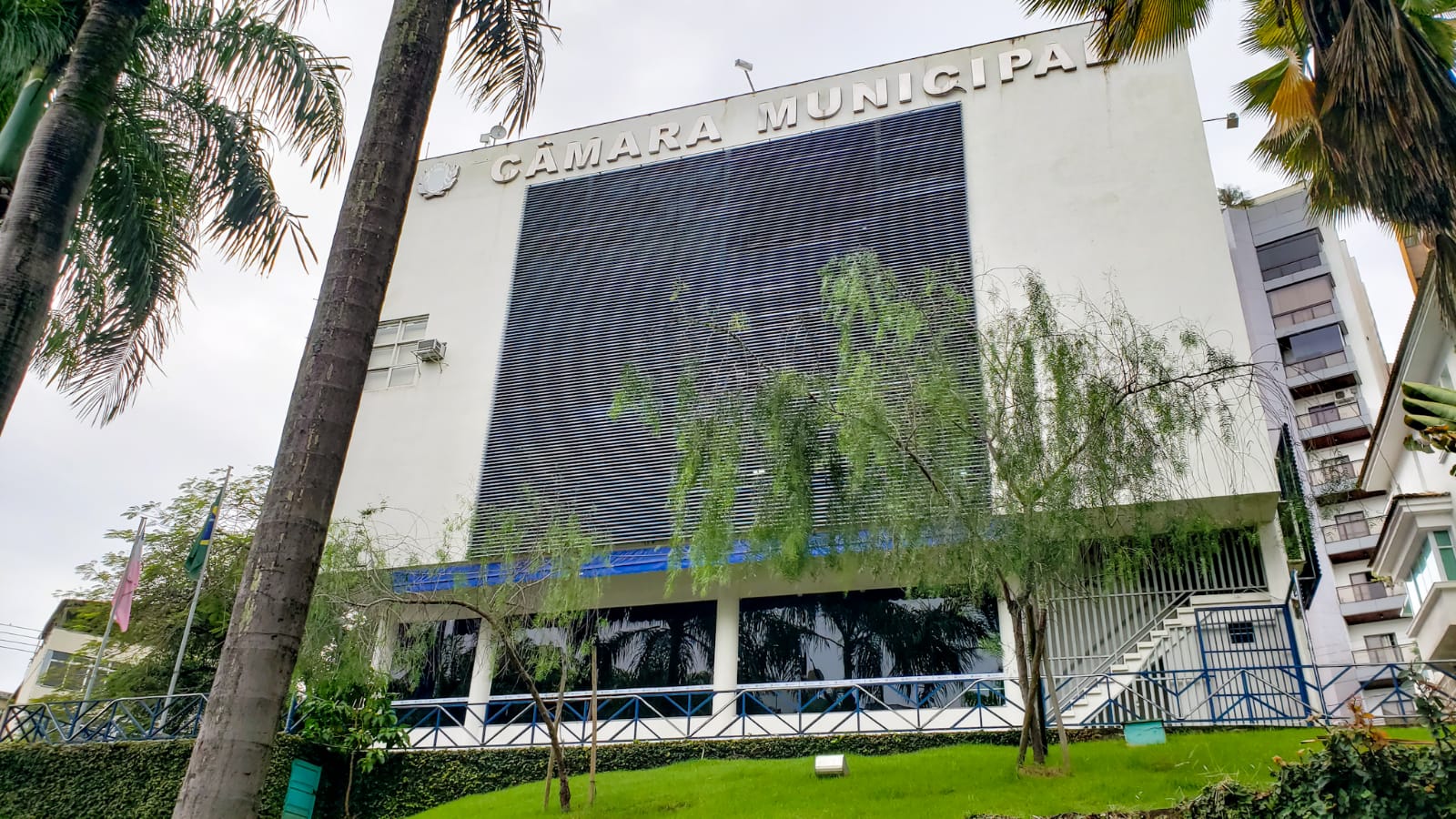 Câmara realiza audiência pública do PDM na sexta-feira (03)