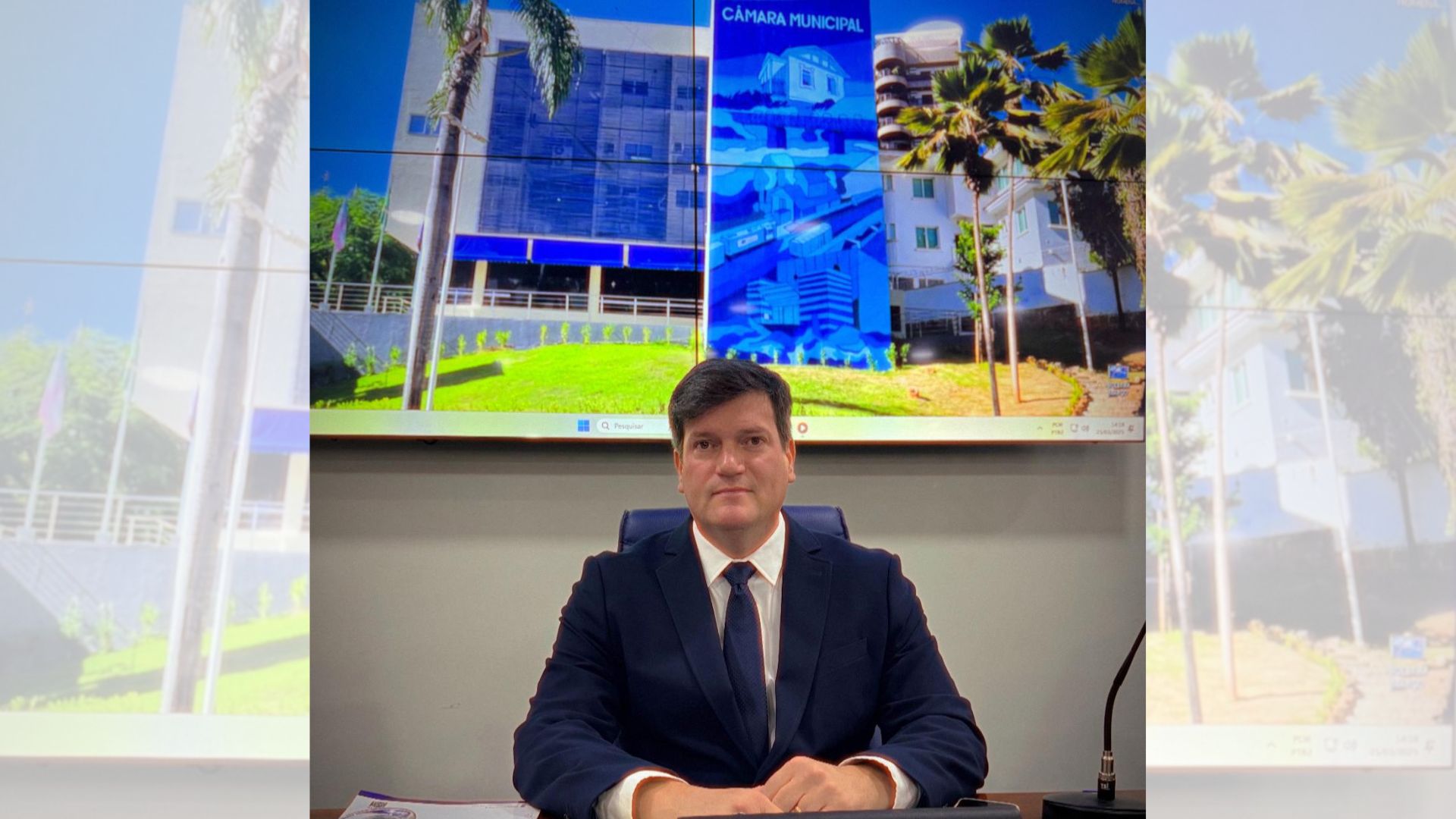 Câmara realiza Audiência Pública sobre pessoas em situação de rua em Cachoeiro