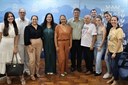 Câmara realiza palestra de conscientização sobre perda gestacional