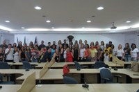    Câmara recebe mães de autistas