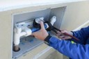 Câmara reforça proteção ao consumidor com regras contra corte de água por inadimplência