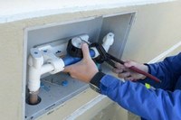 Câmara reforça proteção ao consumidor com regras contra corte de água por inadimplência