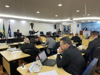 Câmara susta ato do Prefeito e impede tarifa mais cara para pós-pagamento do rotativo