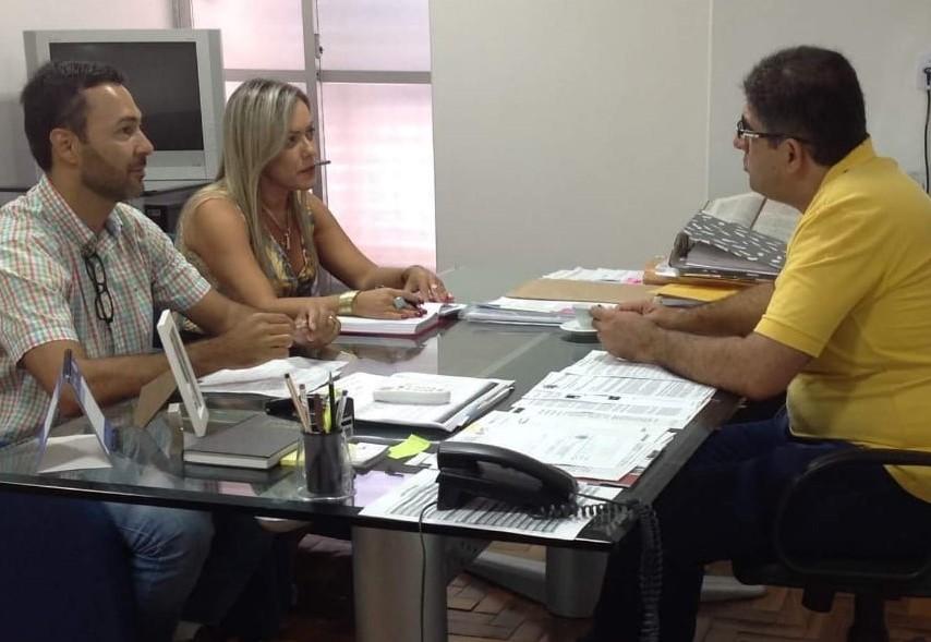 Câmara Sustentável vai aumentar eficiência e economia