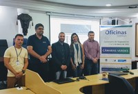 Câmara vai construir Plano de Logística Sustentável