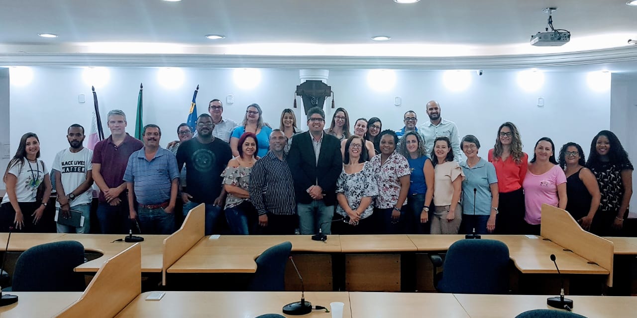 Legislativo terá órgãos para defesa da criança e do adolescente