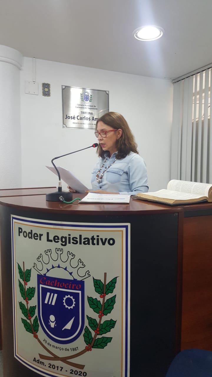 Cachoeiro poderá ter sede do CVV